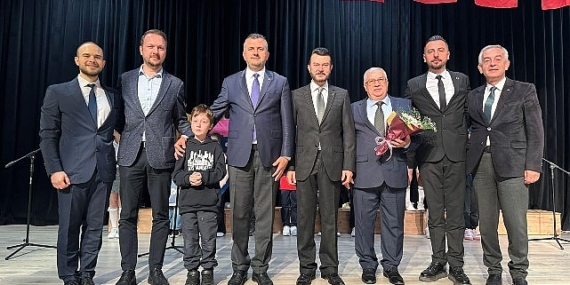 Saray Belediyesi’nden küçüklere büyük eğlence