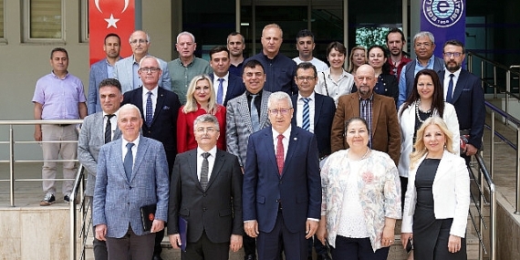 Sinema Dünyasının Gözü İzmir’de: Turan Film Festivali Başlıyor!