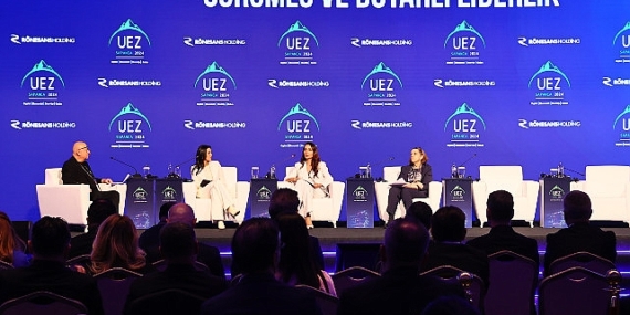 Şirketler Sadece Kar Odaklı Çalışamaz, Sorumluluklarına Göre Hareket Etmeli