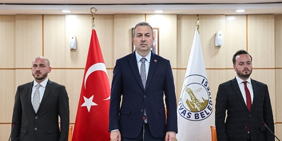 Sivas Belediyesi 2024-2029 dönemi ilk meclis toplantısı Belediye Başkan Dr. Adem Uzun’un yönetiminde gerçekleştirildi