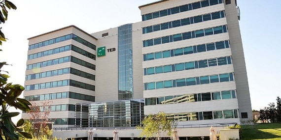 TEB’in ekonomiye verdiği destek 2024 yılının birinci çeyreğinde devam etti