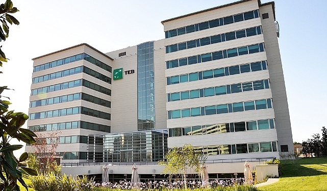 TEB’in ekonomiye verdiği destek 2024 yılının birinci çeyreğinde devam etti