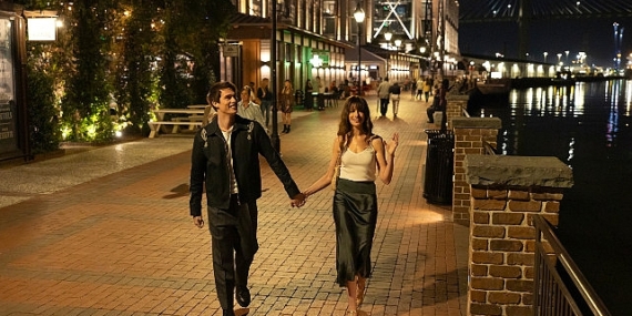 The Idea Of You 2 Mayıs’ta Prime Video’da