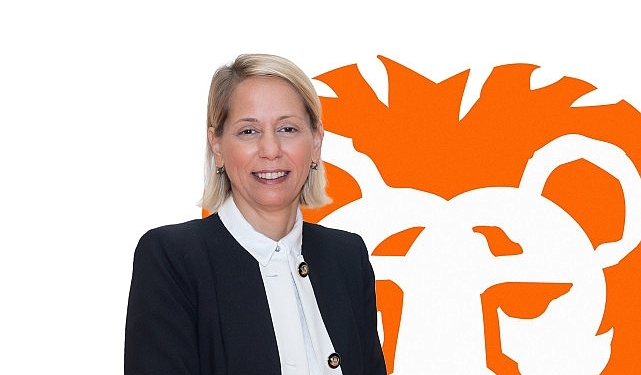 Tuğçe Bora Kılıç, ING Türkiye Bireysel Bankacılık Genel Müdür Yardımcısı ve İcra Kurulu Üyesi olarak atandı