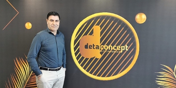 Türkiye Sevdalısı Hayri Doğan Hizmetlerine Devam Ediyor
