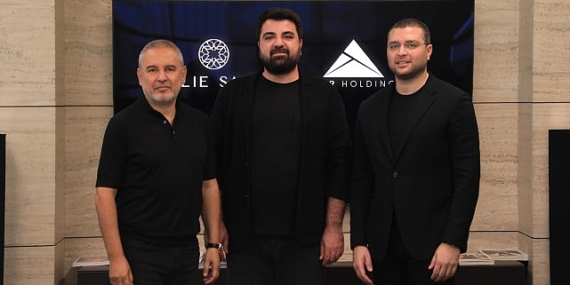 Türkiye’de Lüksün Yeni Yüzü: ELIE SAAB ve TOR HOLDING Ortaklığı