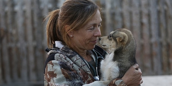‘Yukon Veterineri’ne Saygı Özel Bölümü National Geographic WILD Ekranlarında!