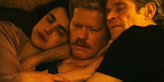 ‘Zavallılar’ın Rüzgarı Dinmeden Yorgos Lanthimos’un Son Filmi ‘Merhamet Hikayeleri’nden İlk Fragman Yayınlandı