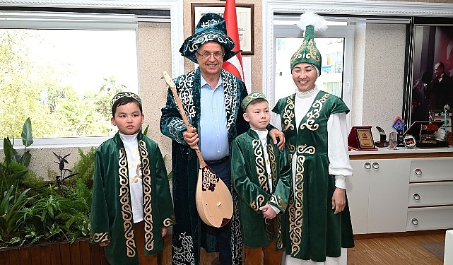 22. Altın Güneş Kültür ve Sanat Tatili