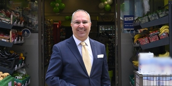 400’üncü bayisini açan CarrefourSA Küçük esnaf ve girişimcilerle büyümeye devam ediyor