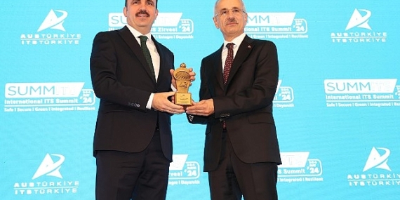 Başkan Altay: “Konya’yı Türkiye’nin En Akıllı Şehirlerinden Birisi Yapacağız”