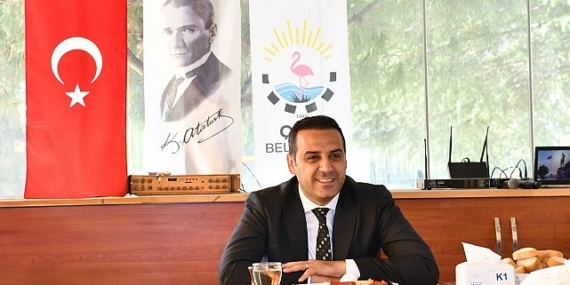 Başkan Yıldız’dan Muhtarlar Buluşmasında Önemli Mesajlar