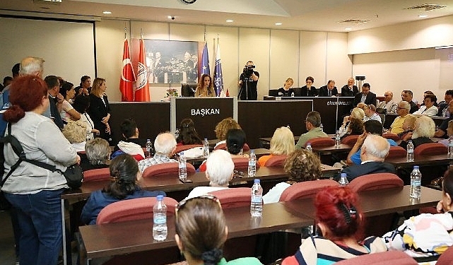 Başkanlardan Tele- Çözüm