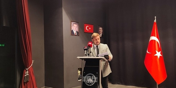 Bir İşçi bayramını daha geride bıraktık