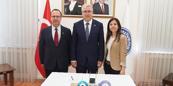 Bu proje ile ‘özel eğitim yönetimi’ alanında Türkiye için yetiştirim model önerisi geliştirilecek