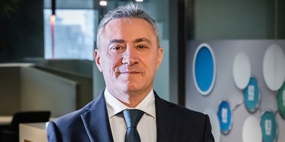 Büyüyen müşteri portföyüyle Türkiye’den dünyaya uzanıyor