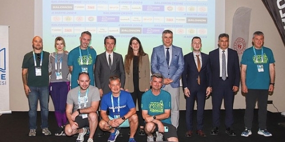 Çeşme’de iki dev organizasyon; 17. Yarımada Spor Oyunları ve Çeşme Yarı Maratonu başlıyor!