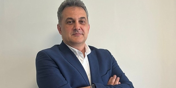 Gensenta’da üst düzey atama