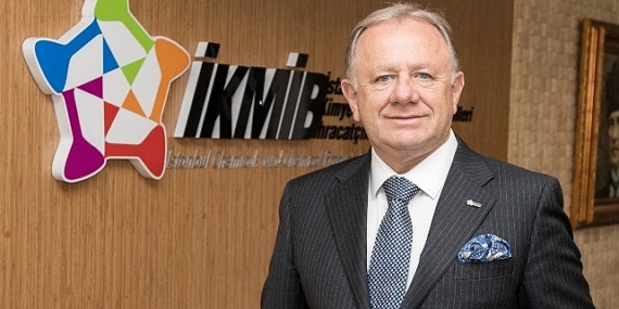 İhracatın İkinci Büyük Sektörü Kimya Dört Ayda 10,5 Milyar Dolarlık İhracat Gerçekleştirdi