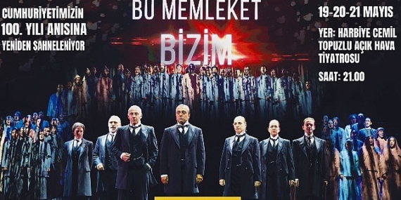 İstanbul Büyükşehir Belediyesi Şehir Tiyatroları’nın geleneksel olarak düzenlediği 38. Genç Günler, 8 Mayıs 2024 tarihinde 28. Bedia Muvahhid Ödül Töreni ile başlıyor
