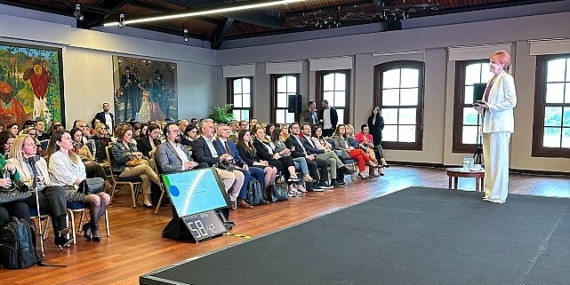 LEAD Network Türkiye 2024-2026 Dönemi Strateji Lansmanı gerçekleşti