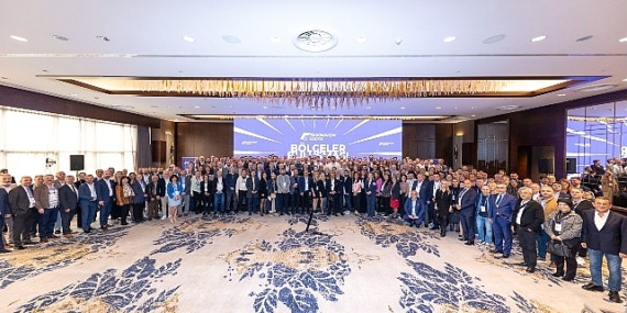Magdeburger Sigorta İstanbul Anadolu Bölgesi’nde İş Ortaklarıyla Bir Araya Geldi