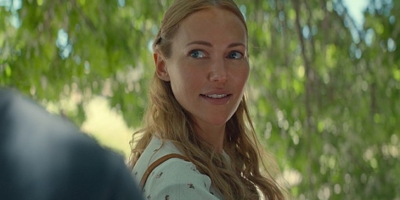 Meryem Uzerli “RU” dizisiyle 24 Mayıs’ta GAİN’de!