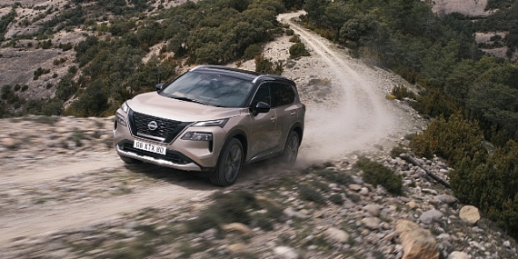 Nissan’ın çok avantajlı bahar kampanyaları devam ediyor