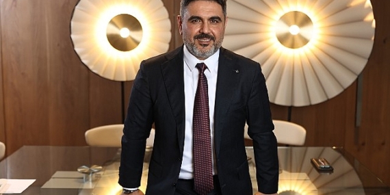 Pasifik Eurasia Net Dönem Karını Yüzde 125 Artırdı