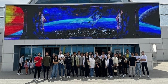 Sosyal İnovasyon Ajansı “İnovasyon Seyahat Fonu” Programı ile Gençleri Yeniliklerle Buluşturuyor