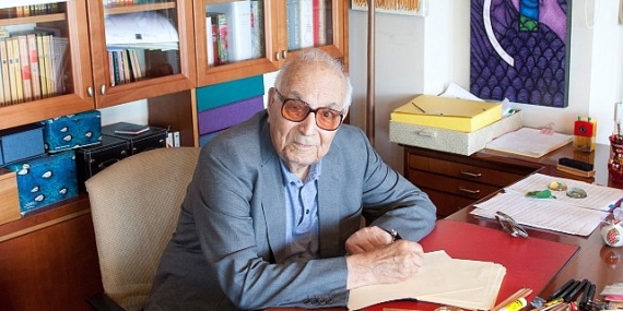 Yaşar Kemal Eserleri Storytel’de