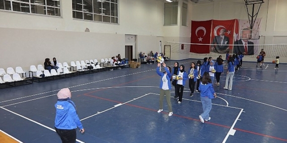28 İlçede Büyükşehir Yaz Spor Okulları Kayıt Heyecanı Başladı