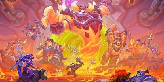 6. Sezonda Kuşatmalar, Akınlar ve daha fazlası Warcraft Rumble’da