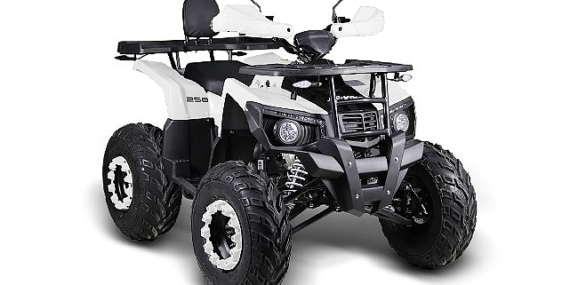 A101’e 20 Haziran’da Uygun Fiyatlı Benzinli ATV Geliyor