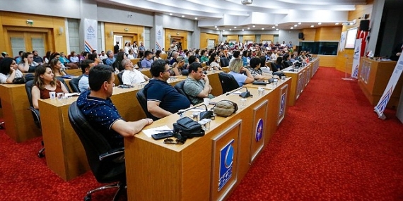 ABB’den Stratejik Planlama Süreci eğitimi