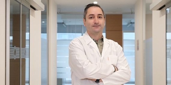 Ağzında yemek tutan çocuklarda dişler daha kolay çürüyor