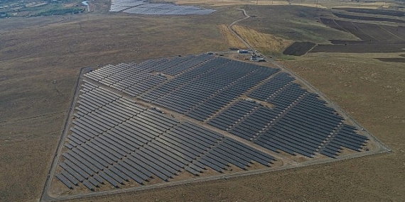 Akfen Yenilenebilir Enerji’nin kârı 2024 yılının ilk çeyreğinde 1 milyar TL’ye ulaştı