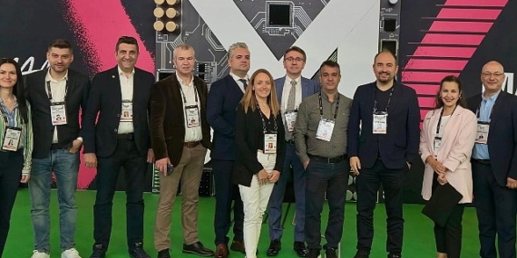 Aktif Bank ekosistemi Money 20/20’deki yerini aldı
