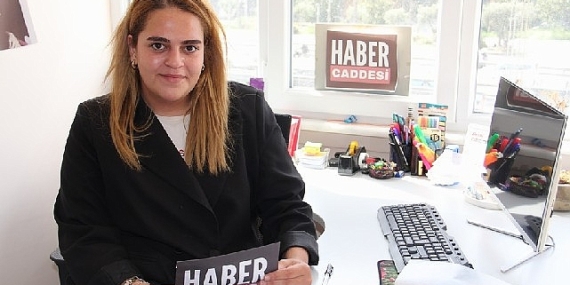 Almina Besra Babar’dan Yılın Programı