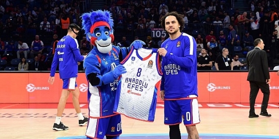 Anadolu Efes, “Eşitlik Bir Güne Sığmaz” projesiyle EuroLeague Devotion Pazarlama Ödülleri’nde finalde