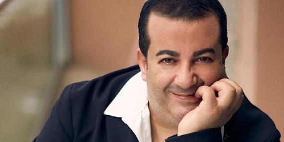 Anıl Alan’ın konser maratonu başlıyor