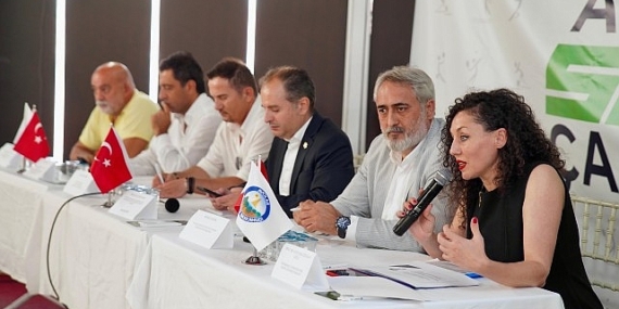 Avcılar’da Sporun Geleceği Konuşuldu