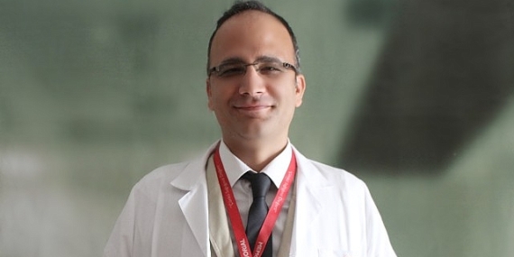 Ayak Başparmağındaki Eğrilik ve Bu Belirtilere Dikkat