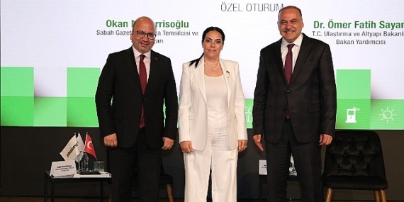 Bakan Yardımcısı Dr. Ömer Fatih Sayan: “2026 yılında 5G’ye geçmeyi planlıyoruz”