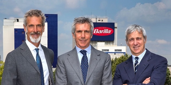 Barilla 15 yıllık taahhüdünü aktaran sürdürülebilirlik raporunu yayımladı