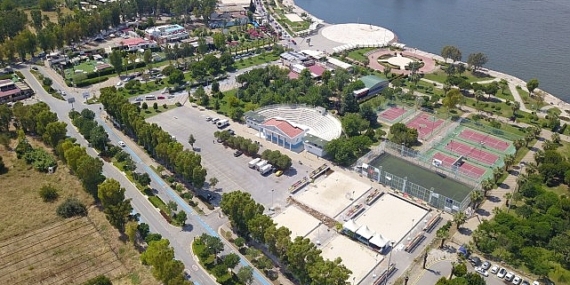 Başkan Tugay: İnciraltı’nı yerleşim kalitesini koruyarak planlayabileceğimize inanıyorum