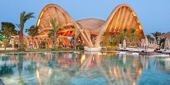 Bayram tatilinin keyfini Cullinan Belek’te çıkarın: benzersiz bir tatil serüveni!