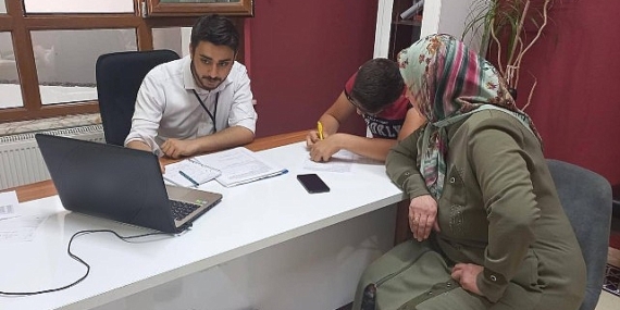 Bilgehanelerden LGS Tercih Döneminde Ücretsiz Danışmanlık Hizmeti