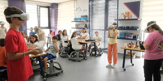 Bilim Zeytinburnu ‘Yaz Akademi’ Kayıtları Başlıyor