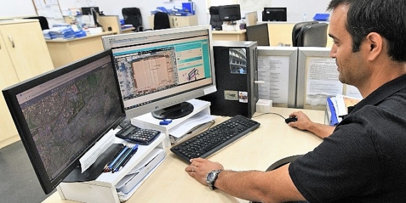 Bornova’da dijital dönüşüm
